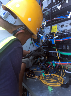 威海移動突破“管道瓶頸”，加速5G網絡建設與光纜部署